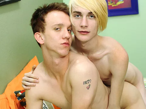 When Fuck-Sticks Assault!! - Jordan