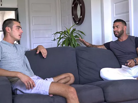 Doing clean out Right