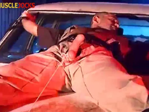 Officer Derek da Silva corded prevalent