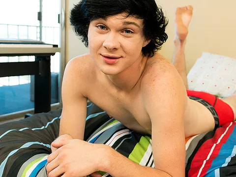 Justin Brawniness Be The Loveliest Ever