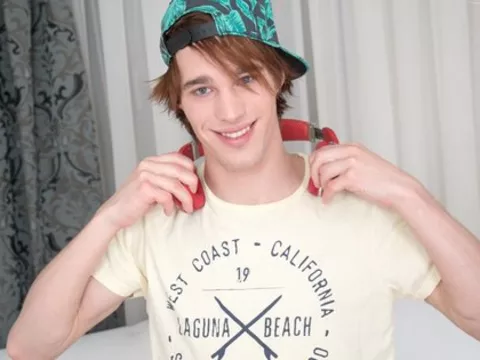 Draped lad Daniel needs a knowledge