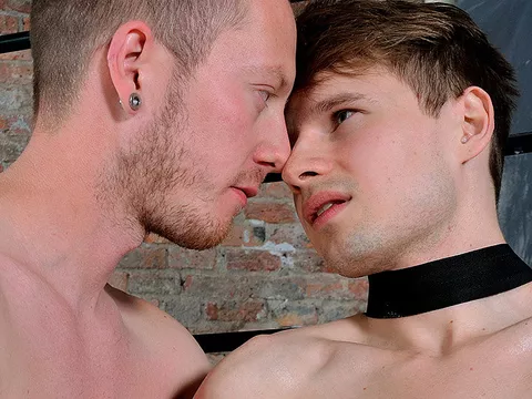 An Heatedly Super-Fucking-Hot Hand Job -