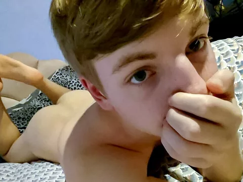 Jake Is Looking For A Father - Jake