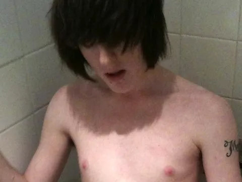 Alexander Jerking There Get under one's