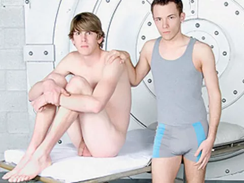 A Neglected Schoolteachers Ultra-Kinky