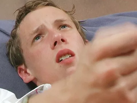 Justin Case & Seth O'conner - 2