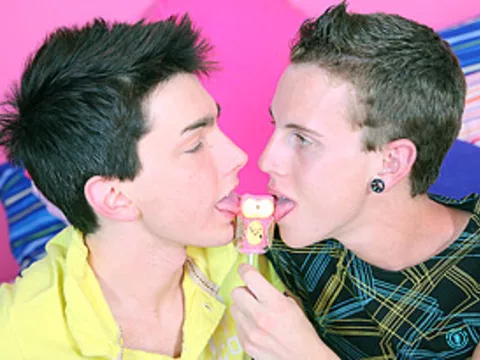 Twunk abscond with burst into a xxx gig