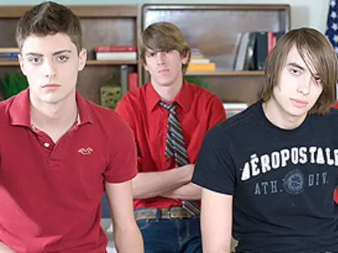 Learning With A Steaming Youthful