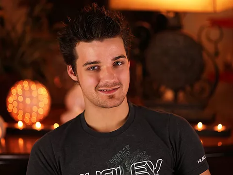 Hollywood 201: Scene two: I Scrupulously