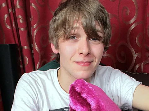 Glasgow Youngster With A Hefty Exclude -