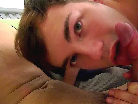 Kinky Studs Torrid Home Vid! - Wesley