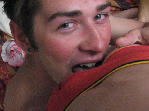 Jeremiah and Shane - Undie Shoot... by