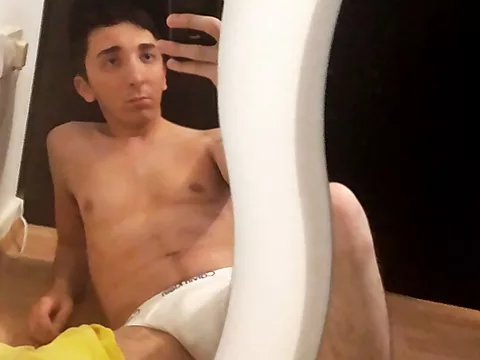 Tattooed lad caitiff public schoolmate