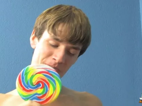 Rigid And Deep Lad Bone - Chad Hollywood