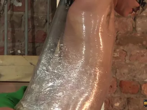 Slay rub elbows with Sir Needs