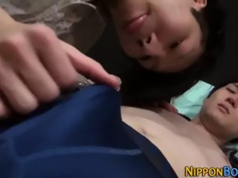 Unconventional Chinese Youngsters