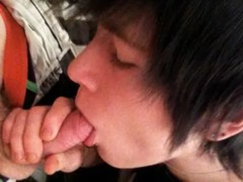 Ashley is a downcast guy, Sean couldn't