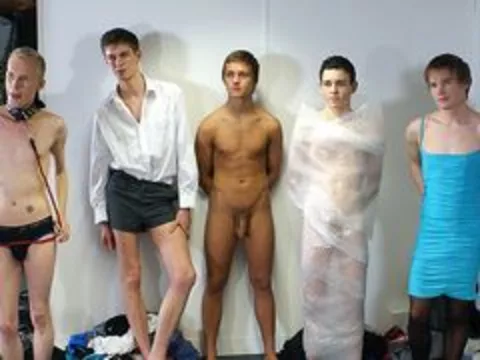 Brit schoolgirl fellows are put thru