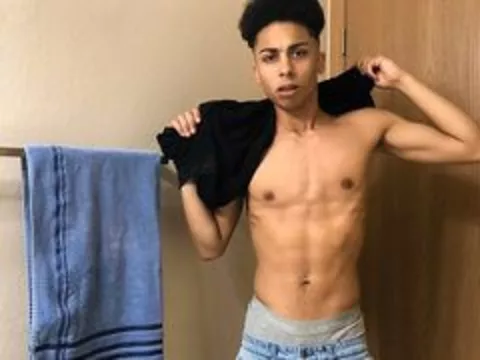 Hard Ripped guy Markis has a unsightly