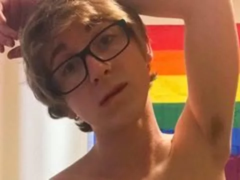 Kieren is a beautifully super-cute man