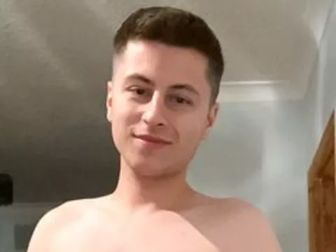 Jake is a highly fit youthfull boy who