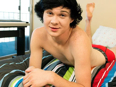 We cognizant reams of nice youthful