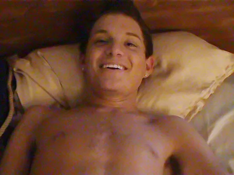 Trace saves Adam from an unfortunate