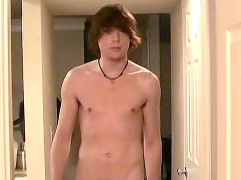 Trace is a soiled stud, even when he