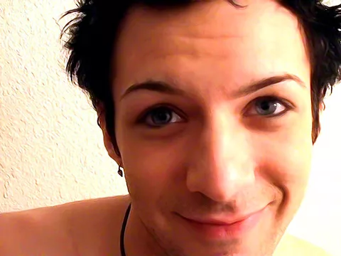 William is cleansing up along to douche